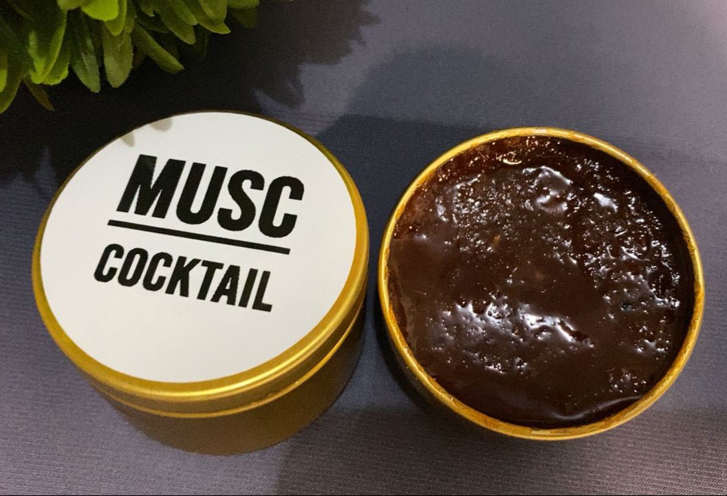 musc cocktail nemali à dakar