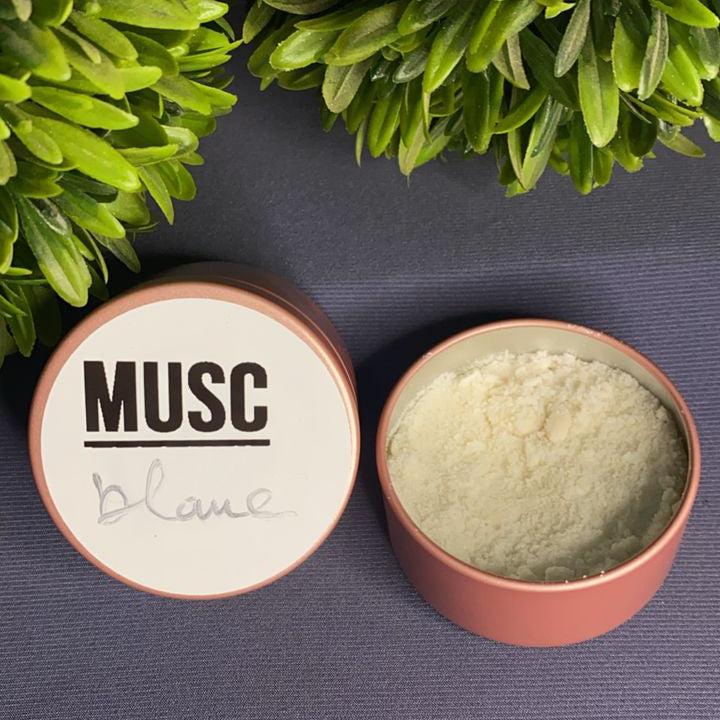musc blanc nemali à dakar