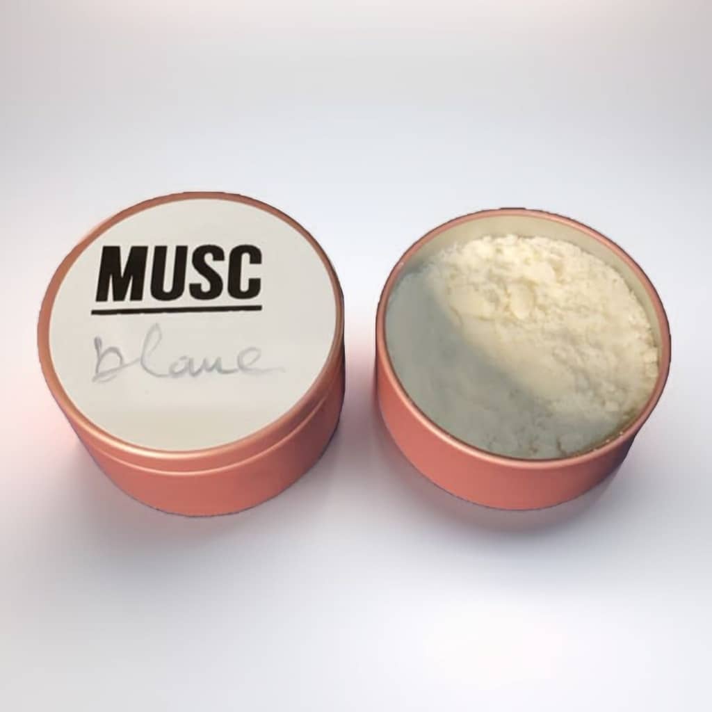 musc blanc nemali à dakar