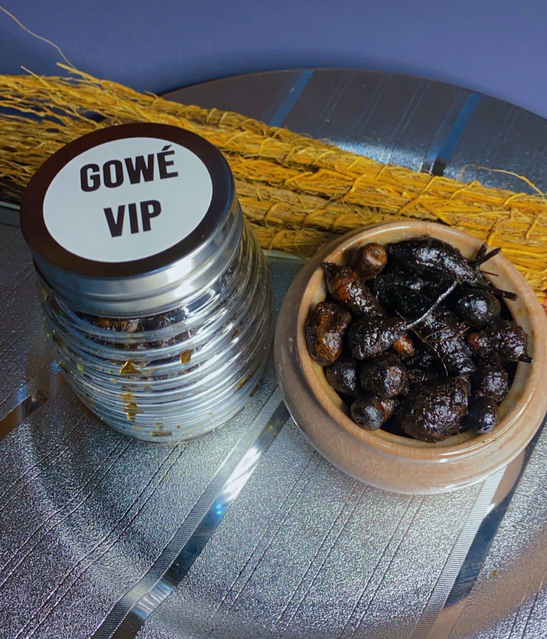 gowe vip à dakar